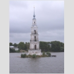 Eglise Kalyazin